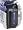 Sony Handycam DCR-DVD200 - Camcorder - 1.0 Mpix - optical zoom: 10 x - 3" DVD-R, 3" DVD-RW