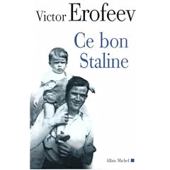 Ce bon Staline