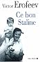 Ce bon Staline