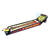 Electronic Arcade Speedball