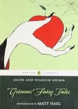 Grimms Fairy Tales (Puffin Classics)