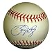 Brad Lidge Autographed/Hand Signed MLB Baseball Philadelphia Phillies