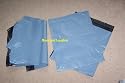 100 Quality strong opaque dark grey mailing bags 10" X 14" / 25CM X 35CM. excellent for Amazon and ebay sellers.