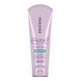 Pantene Pro-V Restore Beautiful Lengths Shine Enhance Conditioner, 8.5-Ounce (Pack of 3)