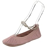 Yosi Samra Womens Samara Pony Hair