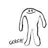 Image of album by Golem