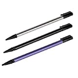 Hama Stylus Pen Set 3in1 for Nintendo DS