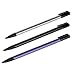 Hama Stylus Pen Set 3in1 for Nintendo DS
