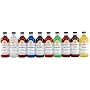 Hawaiian Shaved Ice - Snow Cone Syrups - 10 Flavor Pack