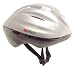 Potenza&reg; Pave Microshell Helmet Small/Medium Silver