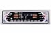 Red Star RCD 200 RDS entfÃ¿llt Autoradio