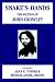 Snake's
Hands:
The
Fiction
of
John
Crowley