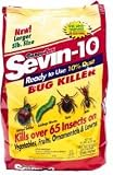 Gulfstream Home & Garden #7001 Sevin 5LB 10% BugKiller