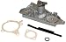 Beck Arnley  131-2158  Water Pump