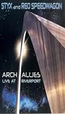 Styx And REO Speedwagon - Arch Allies - Live At Riverport [VHS] [2000]