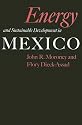 Energy and Sustainable Development in Mexico (Texas A&M University Economics Series)