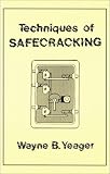 Techniques of Safecracking (52054)