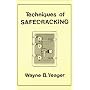 Techniques of Safecracking (52054)