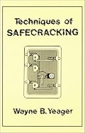Techniques of Safecracking (52054)
