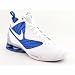 Nike Shox BB Pro Basketball Shoes White Womens