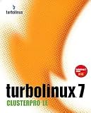 TurboLinux 7 CLUSTERPRO LE/