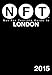 Not For Tourists Guide to London 2015