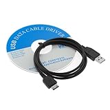 GTMax Sync USB Data Cable for Samsung A257 Magnet, A837, A867 Eternity, A87 ....