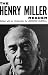 The Henry Miller Reader (New Directions Paperbook, 269)