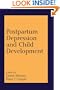 Postpartum Depression And Child Development
