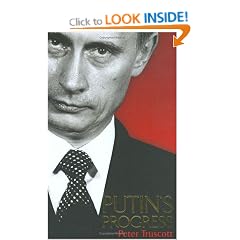 Putin's Progress