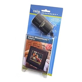 CEIVA Broadband Adapter Kit by Ceiva