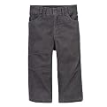 Infant Boys' Cherokee&reg; Cord Pant - Grey