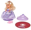 Cupcake - Magical Friends with Sweet Surprises: Grape