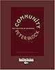 Community: The Structure of Belonging (Bk Business)