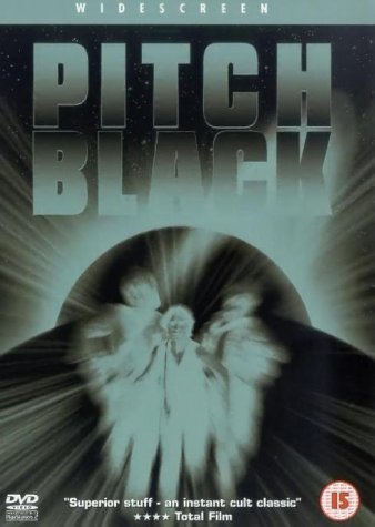 CD-Charts  DVD : Pitch Black [2000]