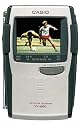 Casio TV-880 2.3" Portable Handheld Color TV
