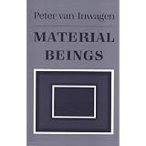 Material Beings ~ Peter Van Inwagen