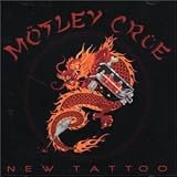 New Tattoo