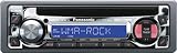 Panasonic CD/MP3 Player