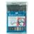 Pitt Artist's Pen 8pc Manga Set Grey Shades