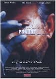 F for Fake ( Vérités et mensonges ) [ NON-USA FORMAT, PAL, Reg.2 Import - Spain ]