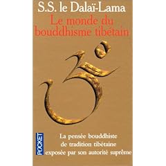 Le Monde du bouddhisme tib�tain