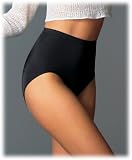 Flexees Womens One Fabulous Body Brief #77324