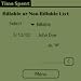 Software : GBS Time Log