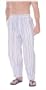 Nautica Men's Stripe Woven Pant