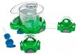 Bio Dome Habitat