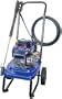 Campbell Hausfeld PW2002 2000-PSI 1.9-GPM Tecumseh 4-HP Gas Powered Pressure Washer with 25-Feet Hose