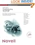 Novell's Guide to Troubleshooting TCP/IP