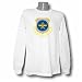Air Mobility Command Long Sleeve T-shirt