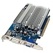 Albatron GeForce 6600 256MB DDR 16x PCI Express Card w/TV